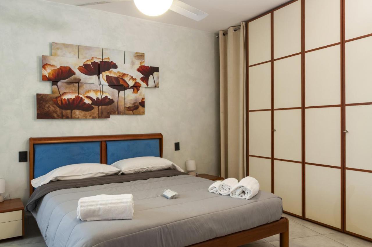 Villa Fenix Bergamo Bagian luar foto