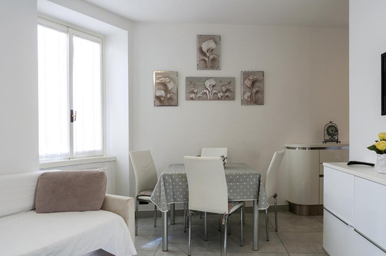Villa Fenix Bergamo Bagian luar foto