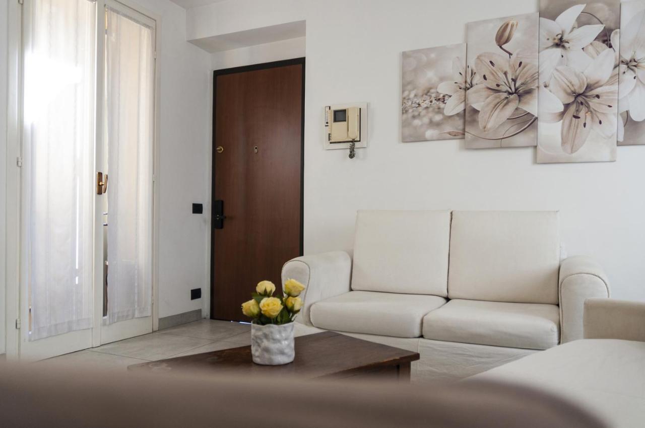Villa Fenix Bergamo Bagian luar foto