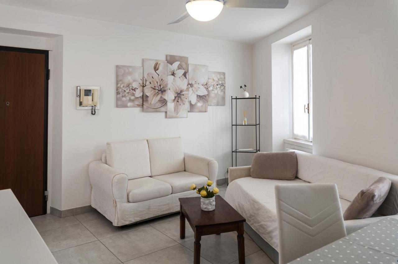 Villa Fenix Bergamo Bagian luar foto