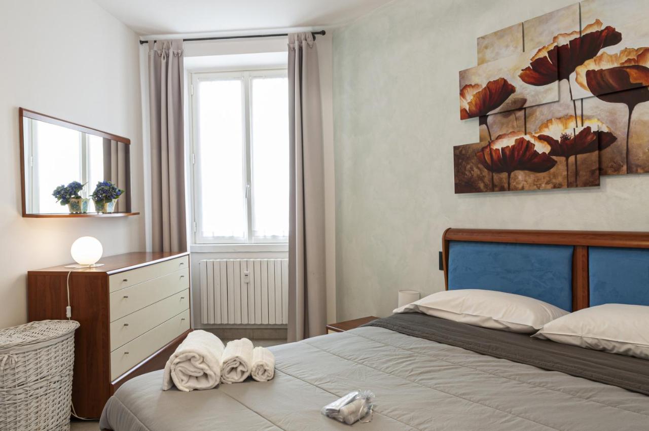 Villa Fenix Bergamo Bagian luar foto