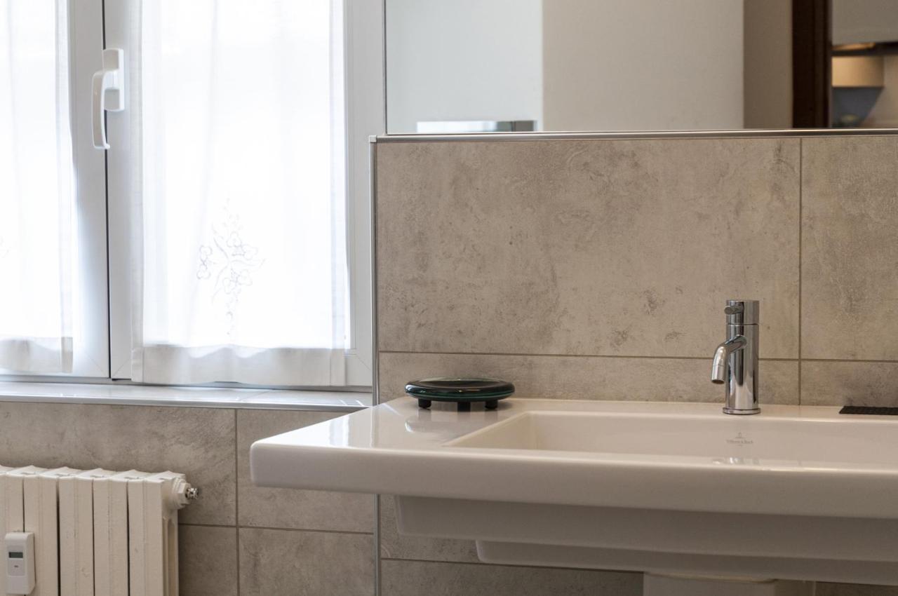 Villa Fenix Bergamo Bagian luar foto