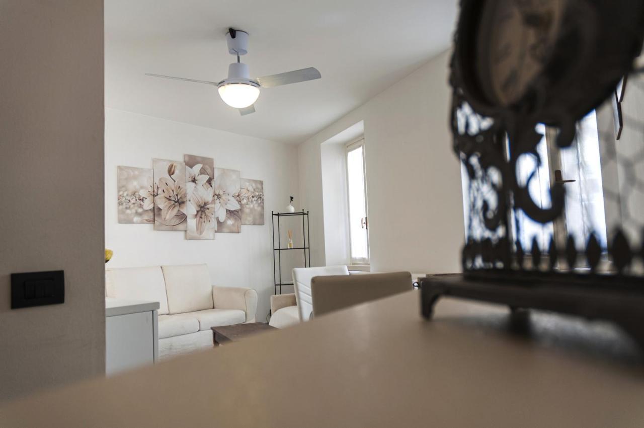 Villa Fenix Bergamo Bagian luar foto