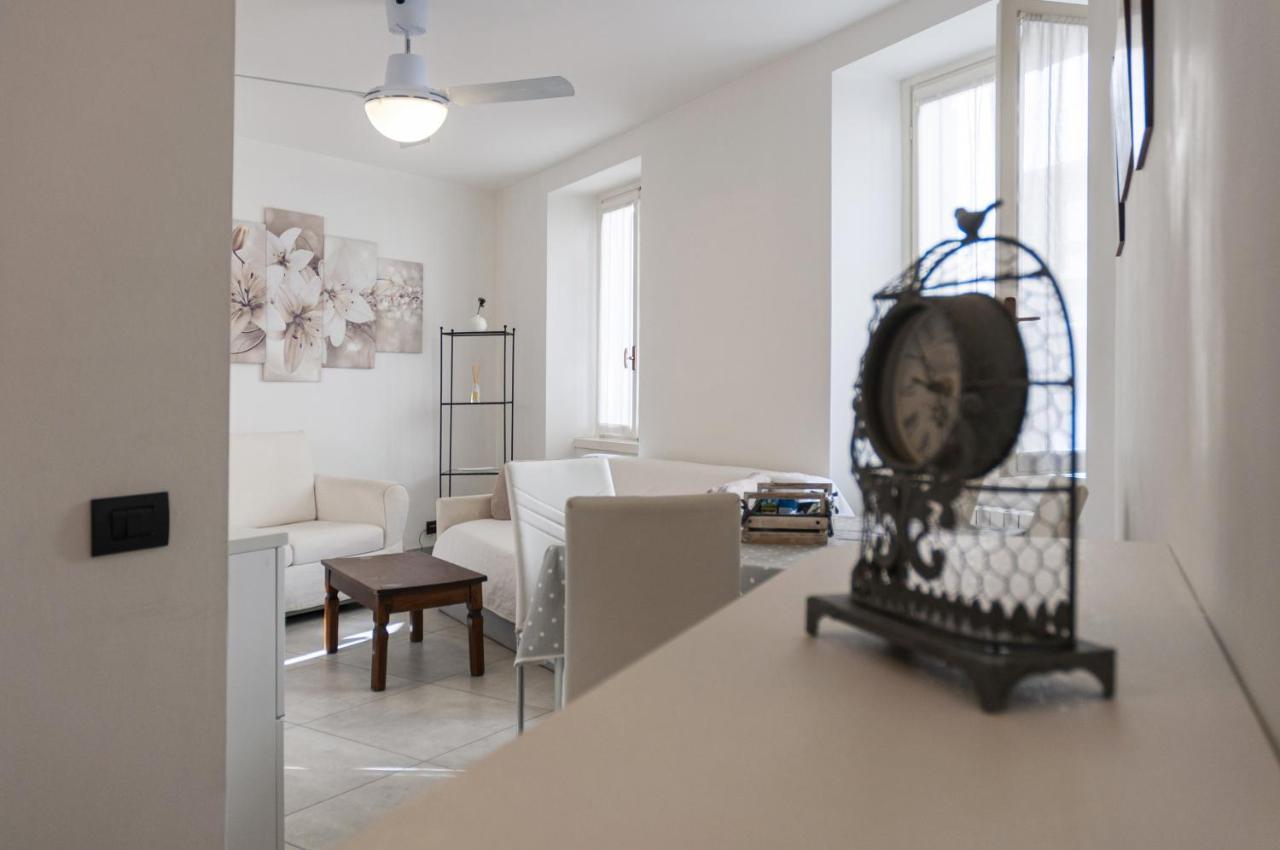 Villa Fenix Bergamo Bagian luar foto