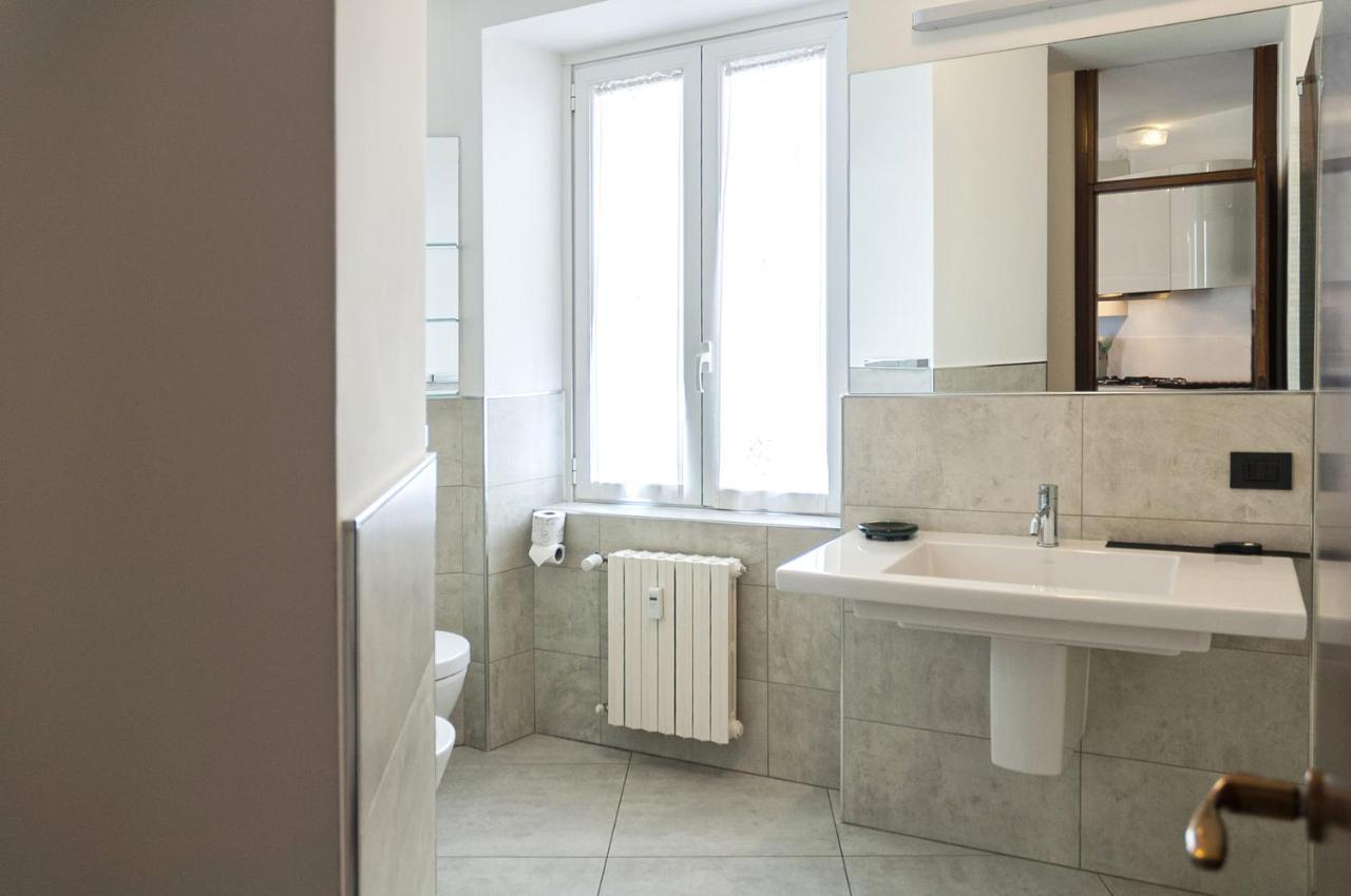 Villa Fenix Bergamo Bagian luar foto